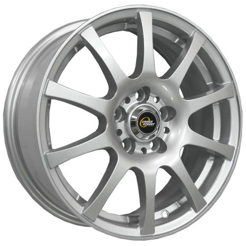 Диски Cross Street Y3176 s